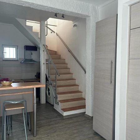 Cozy Albufeira Beachfront Екстериор снимка