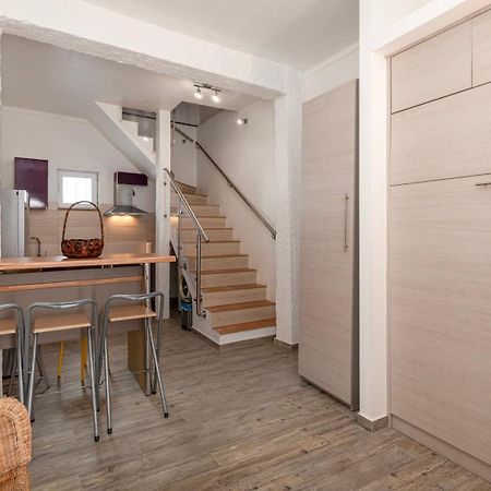 Cozy Albufeira Beachfront Екстериор снимка