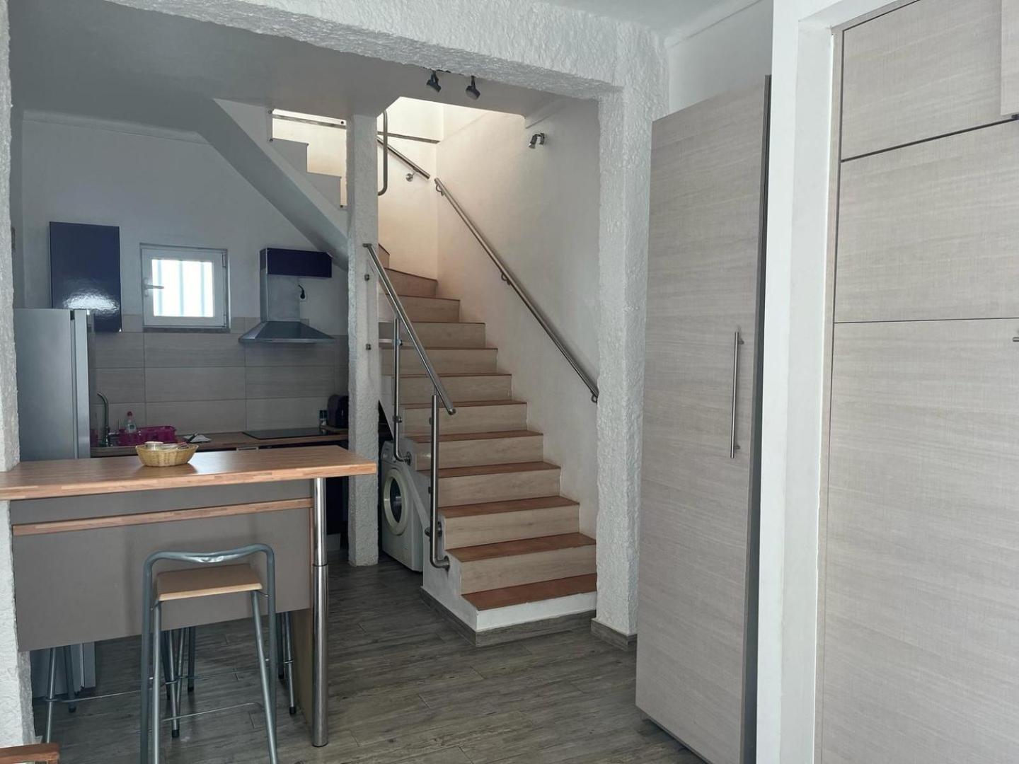 Cozy Albufeira Beachfront Екстериор снимка