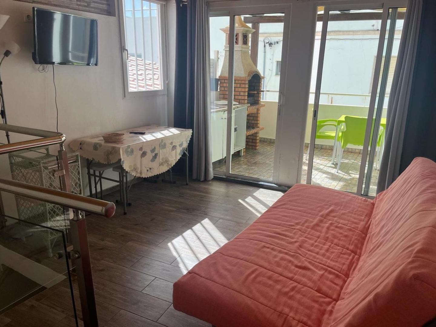 Cozy Albufeira Beachfront Екстериор снимка